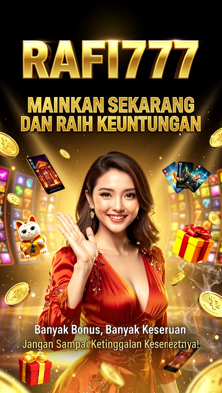 rafi777 Live Casino Stream rafi777 Live Casino Stream